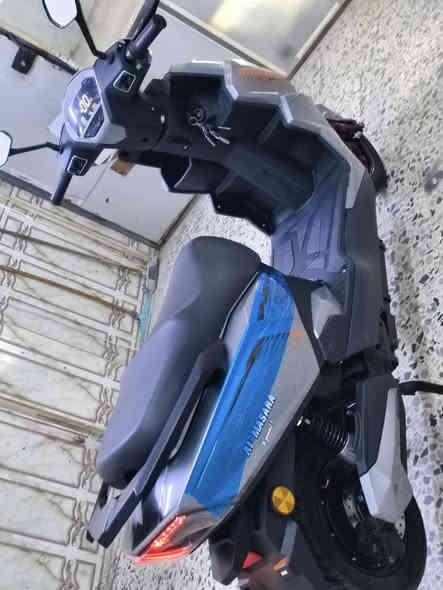 سلام عليكم شباب البيع موطور بعده جديد كارتون موديل حديث موطور كامل فول على فحص نظافه فول ابو جيوب بي نظام بك 6بطاريات شرط فحص سعر 650 بي مجال الطيبين بل عافيه على ياخذه مكان الرمادي التاميم الاتصال على رقم الهاتف ***********
