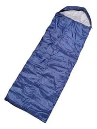 دوشك تخيم • مخدة نفخ • طول 180سم