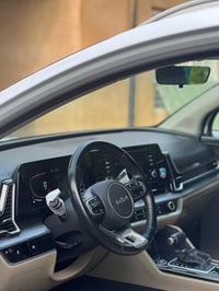 سبورتج 2024✅ خليجية السيارة (الدولية) رقم بغداد السيارة ماشية 36,000/k...