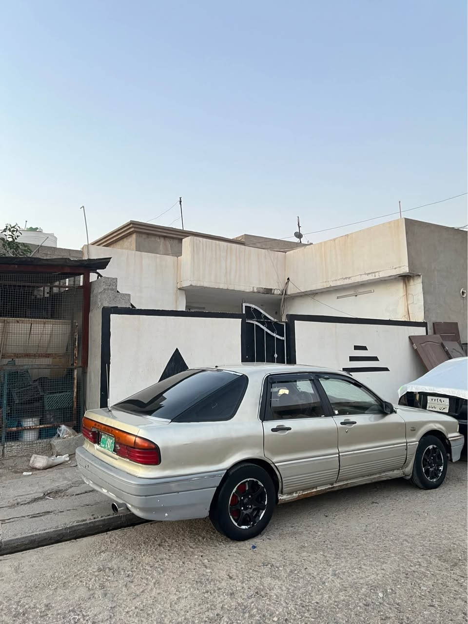 گێر مەکینە تەقە رەقە بەشەرت سەنەوی وەکالەی ئەسلی ئەوەلیات بەشەرت أربيل, العراق


**إذا كنت صاحب هذا الإعلان وتريد حذفه لأي سبب، رجاءا أرسل رسالة إلى الدعم الفني**
