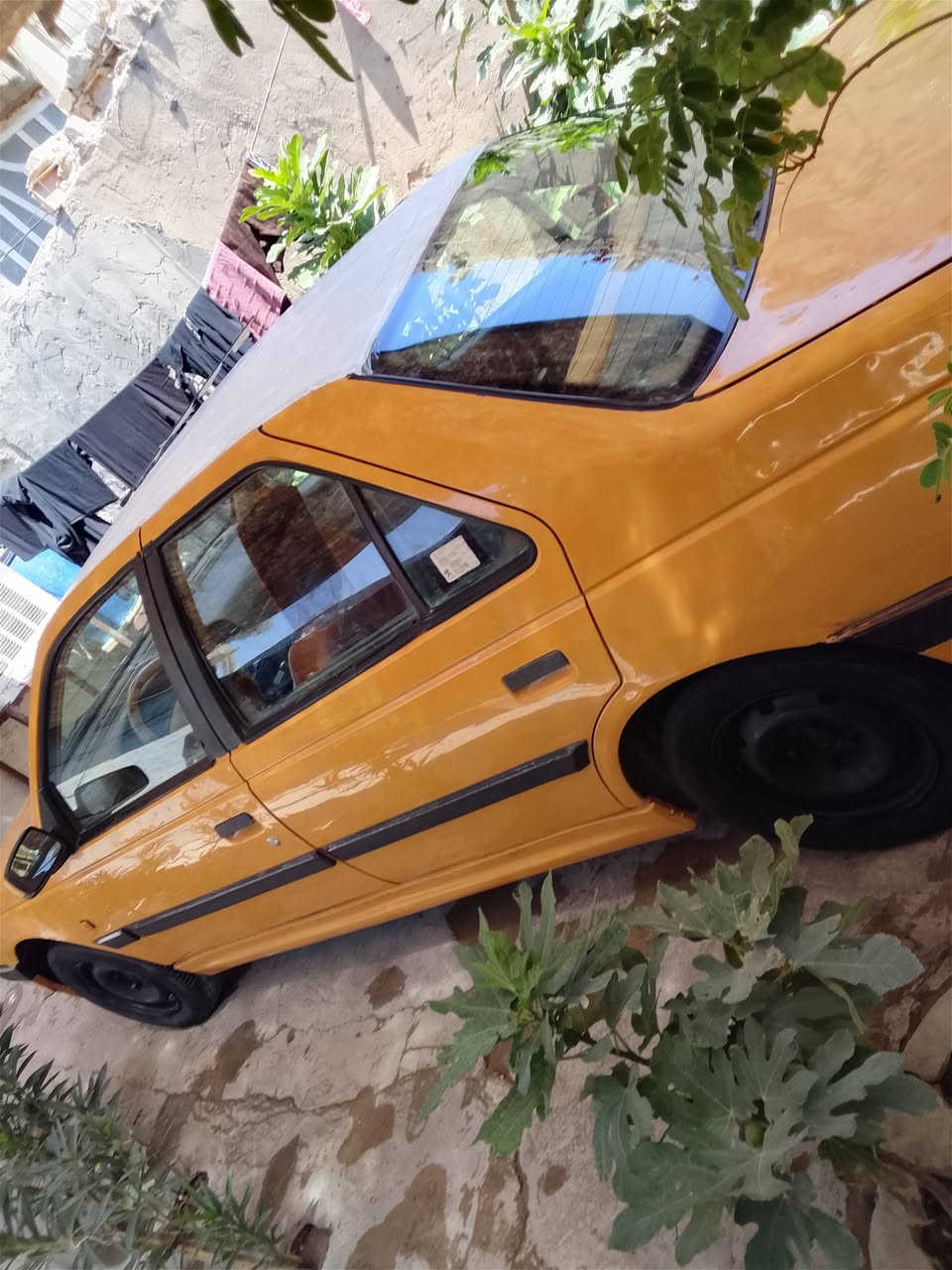 للبيع بيجو موديل 15 رقم قادسيه مالك بابل
تحويل سعر 27بيه  مكان سياره بابل 
***********
