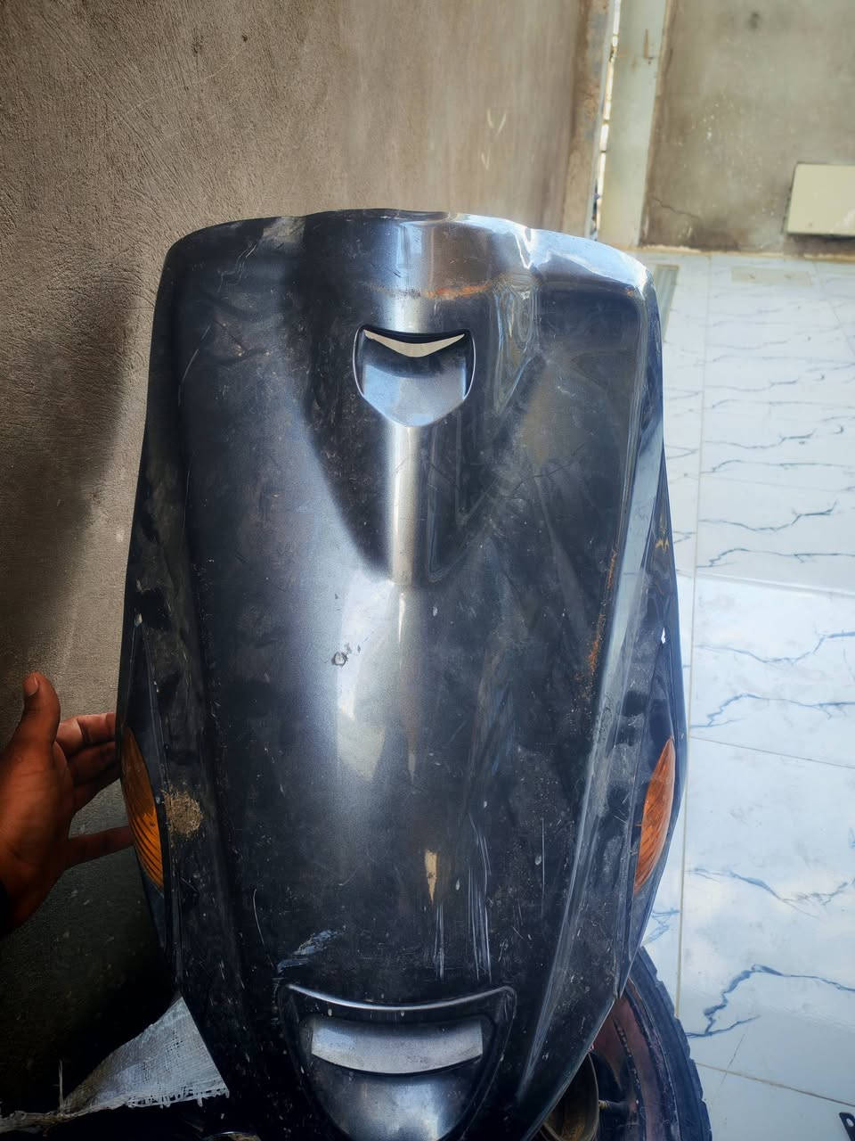 يوالد مستعجل كلش الكفر كامل  نضيف الويل عل الفحص السعر شلع 40 رقمي ***********
