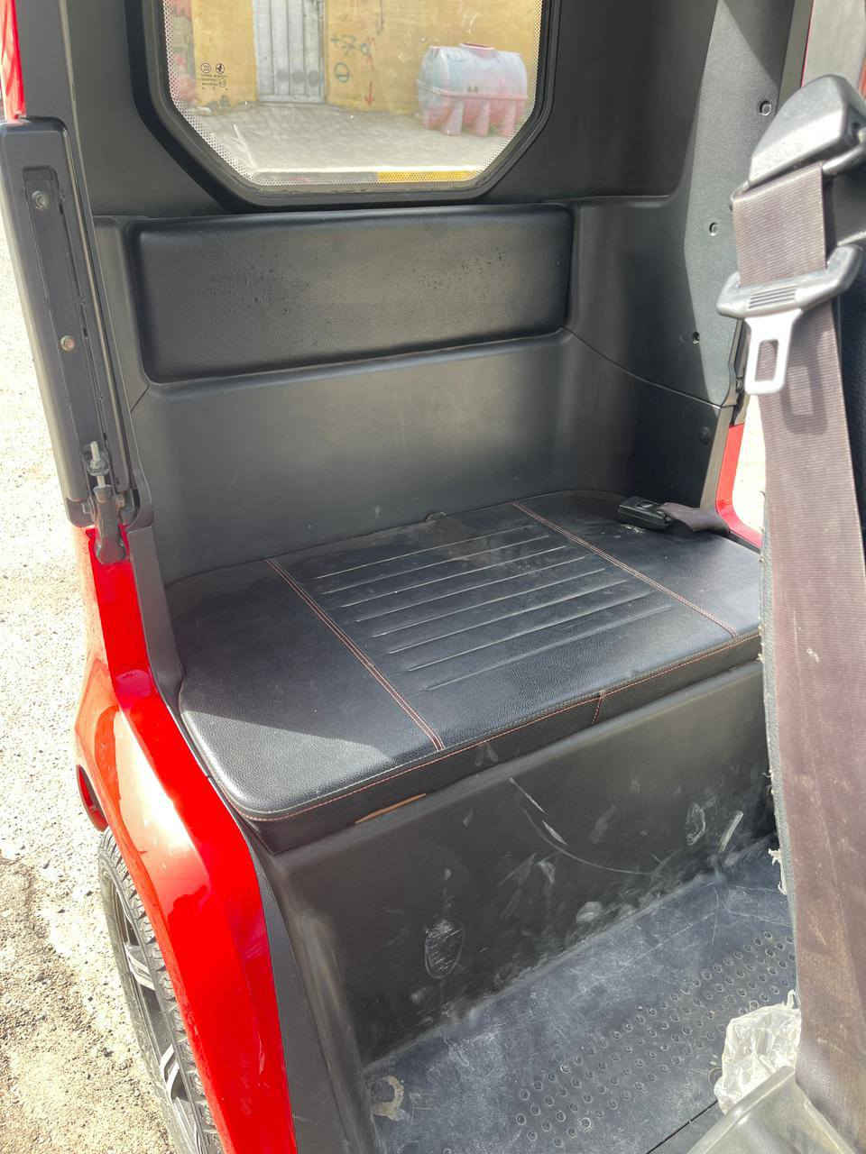 السلام عليكم
تكتك شحن موديل 2025 جديده بمعنى الكلمه صارلهة 3 اشهر من شتريتهة مكان المحموديه *********** خاص مفتوح
