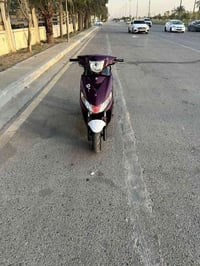 جي تي آر حديث للبيع مكفوله كفاله عامه مكينه وكفر  دراجه خير من الله تج...