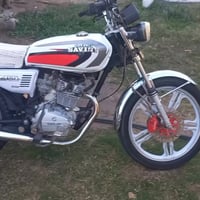 دراجة • بابل المركز • موديل ٢٣