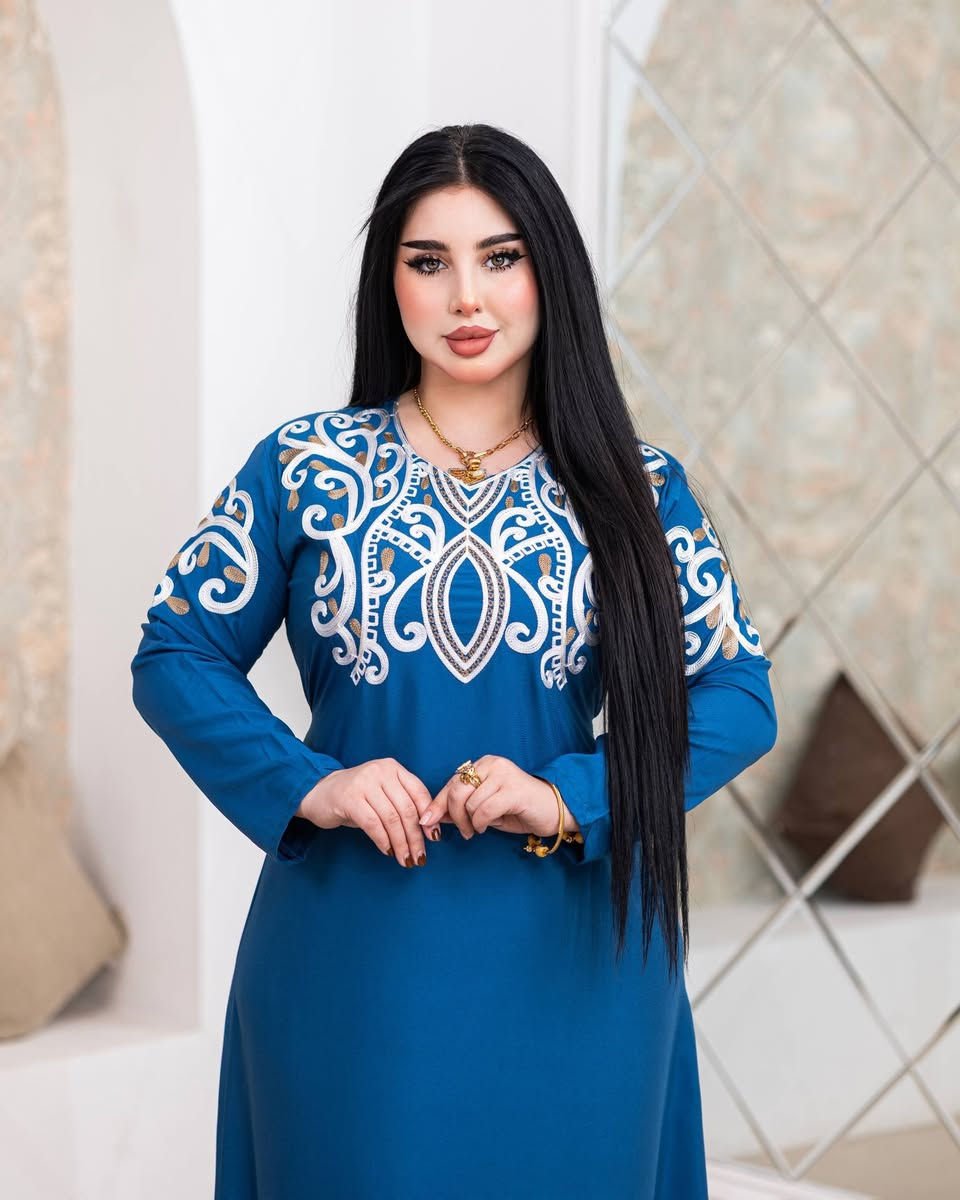 دشداشة نسائي
خامة كشمير مراسي مصري شرط الفحص 

القياس فري سايز لحد وزن 90 كيلو

متوفر  درزن  ومفرد

يوجد توصيل جميع المحافظات


**إذا كنت صاحب هذا الإعلان وتريد حذفه لأي سبب، رجاءا أرسل رسالة إلى الدعم الفني**