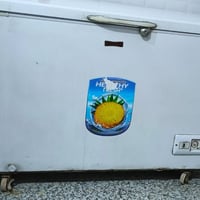 مجمده كونكورد • نظيفه • ديوانية