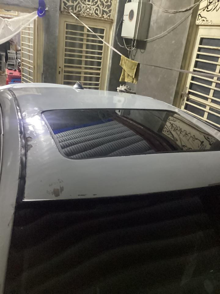 ماليبو للبيع موديل ٢٠١٢ LTZ رقم بغداد إنكليزي مصبوغه عام محرك  كير شد حاويا  ضفيره جديد تخم تايرات تبريد شغال ثلج سعر ٥٠ عنوان حله نادر مقابل محطة عرفان الرقم ***********
