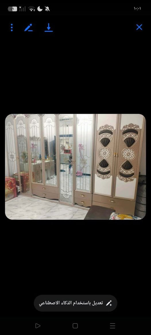 غرفه تركيه ب700 وبيه مجال


**إذا كنت صاحب هذا الإعلان وتريد حذفه لأي سبب، رجاءا أرسل رسالة إلى الدعم الفني**