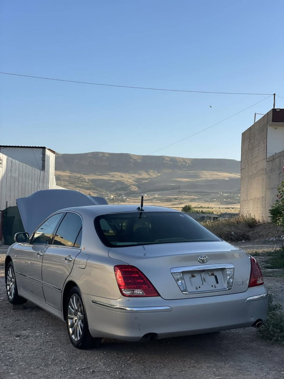 majesta v8. 2006ساخ( فول فول مواسەفات بەس سڵایت نیە هەمووگیانی لەسەر دەقی شەریکە ماوە   سێ پارچەی ئەوروپای هەیە بێ ناو گرتن  ماڵەکە خۆی دیارە دەبڵەکانی ئیش ئەکات وەک شەریکە  بۆ نرخ تێل بکە ***********  ڤایبەر وەتسئاپ
