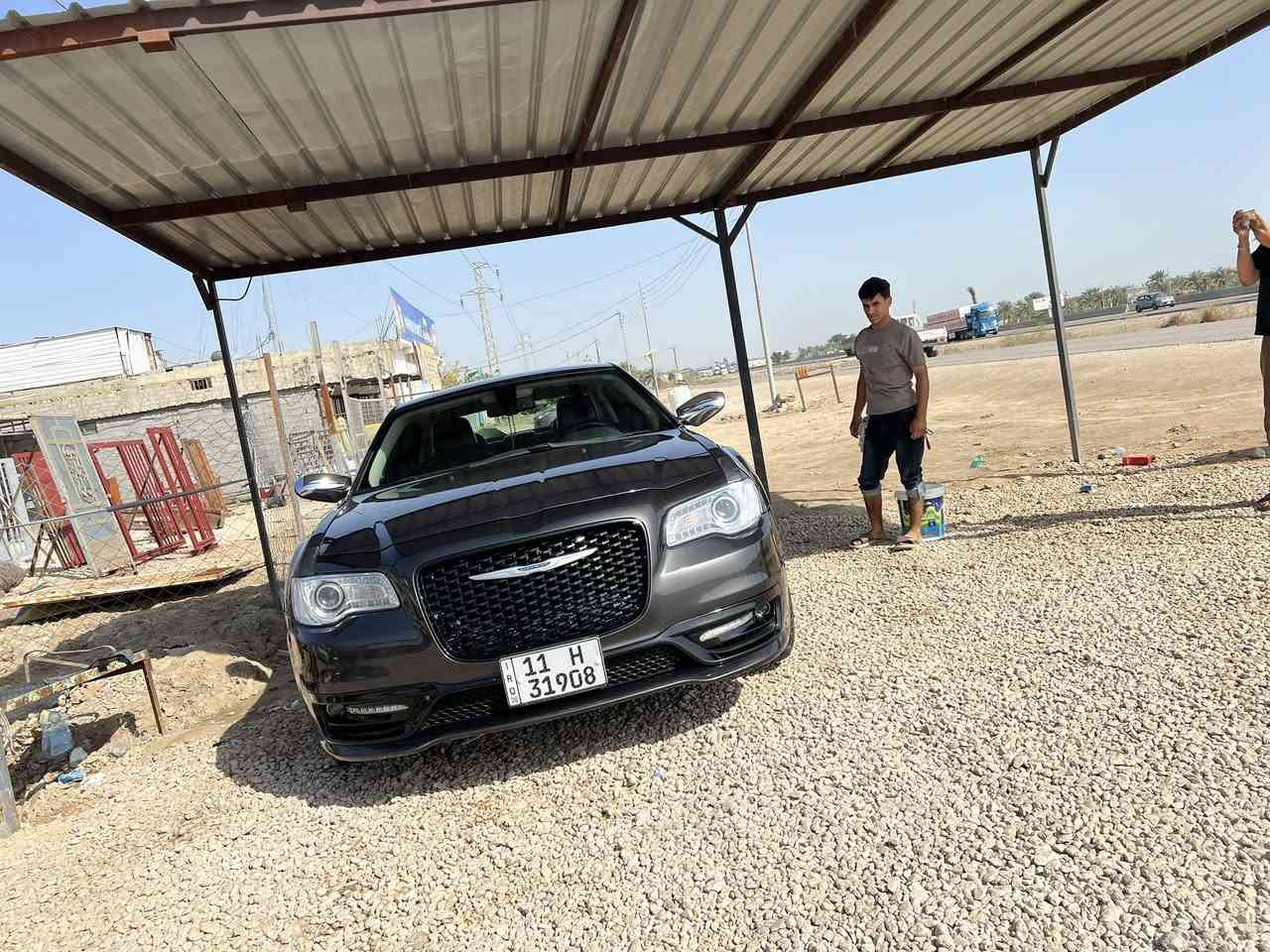 اسلام عليكم اوبامه موديل 17حادثها بابين تبديل السياره بدون دواخل بابين نفس اللون جاهزه السعر 210 اوبيها مجال ***********
