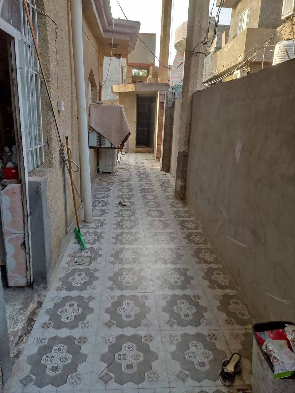 بيت للبيع طابو زراعي سند ٢٥ عقد محكمة العنوان شفتة وره فرن حقي مساحته ١٥٠  قاطين غرفتين ومطبخ استقبال جوه  والفوك غرفتين وصاله سعره 60


**إذا كنت صاحب هذا الإعلان وتريد حذفه لأي سبب، رجاءا أرسل رسالة إلى الدعم الفني**
