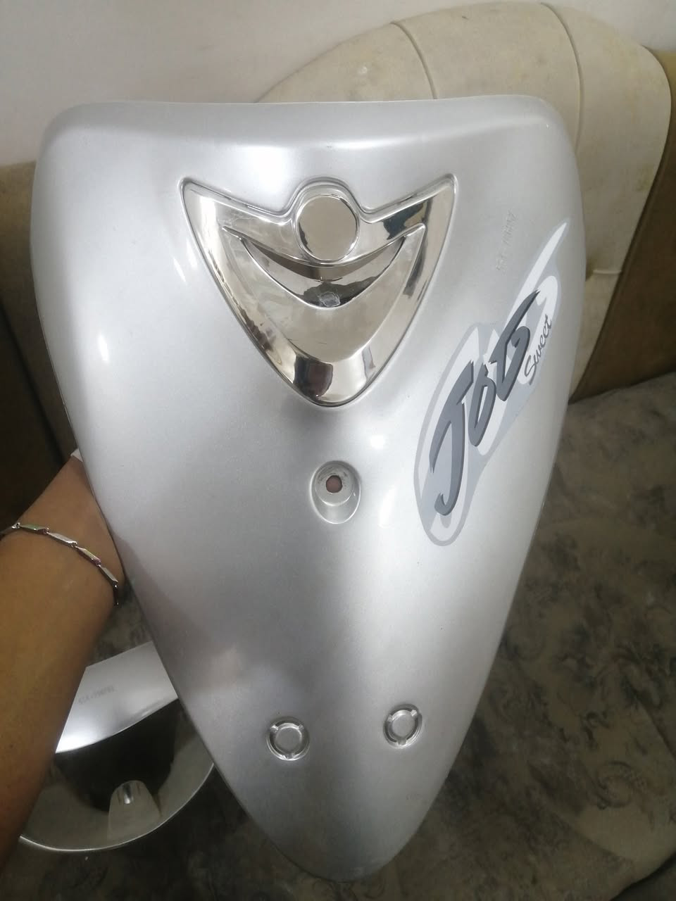 سلام عليكم كفر ماكس منغولي للبيع اصلي ختم واحد مكاني بغداد الاستفسار خاص


**إذا كنت صاحب هذا الإعلان وتريد حذفه لأي سبب، رجاءا أرسل رسالة إلى الدعم الفني**