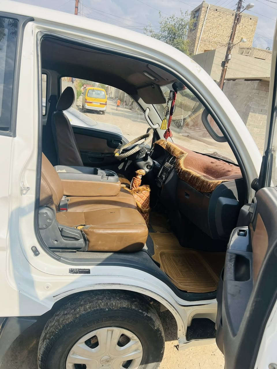 كيا 2019 مكفوله كفاله عامه بيها بارد بلبنيد فقط باسمي تحويل مباشر سنويه لل30 كير مكينه اكسل مكفولات جاهزه على اخر حبايه السعر 122 بيها مجال رقم الهاتف *********** مكاني بغداد
