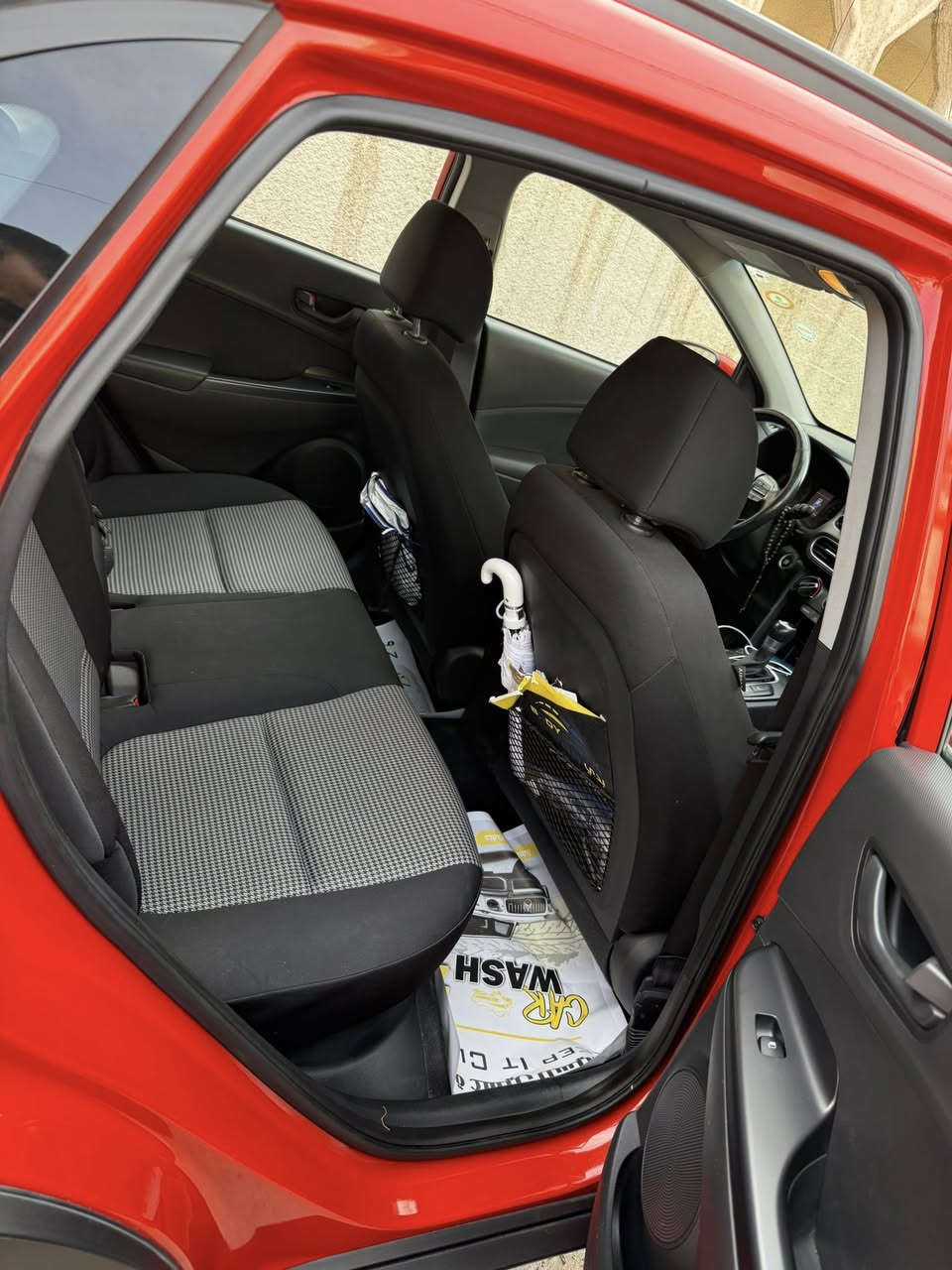 السلام عليك
كونا موديل 20 مكفوله من الصبغ حادثها بسيط فول مواصفات عدا الفتحة 
بصمة 
هيتر كشنات وستيرن 
رادار 
ماشيه 69 كيلو
السعر130


**إذا كنت صاحب هذا الإعلان وتريد حذفه لأي سبب، رجاءا أرسل رسالة إلى الدعم الفني**