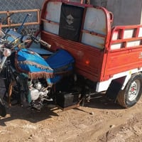 ستوته • موديل 2016 • محرك 2022