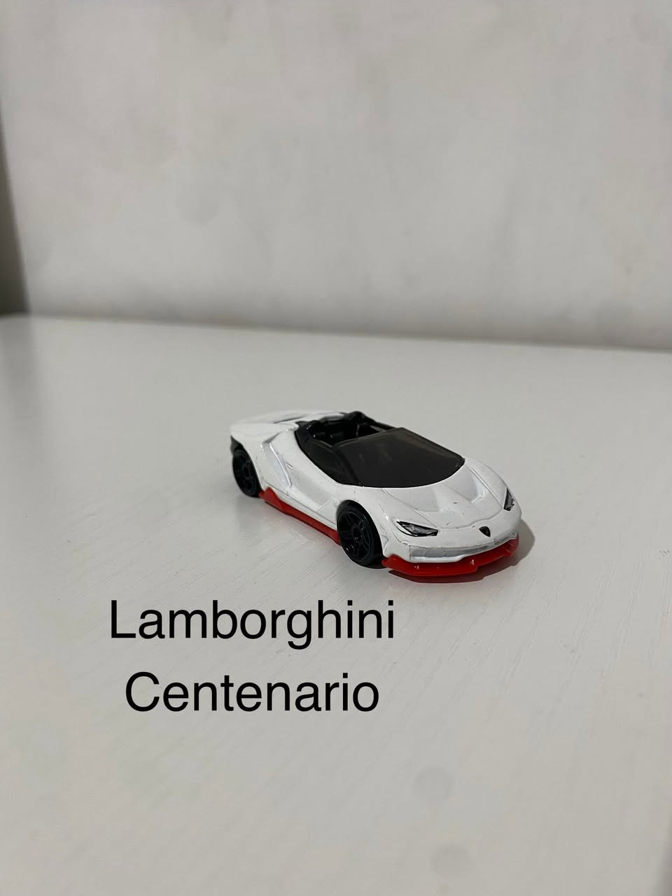 🚗🔥 أكثر من 80 سيارة مجسم من أشهر الماركات العالمية!

إذا كنت من عشاق تجميع السيارات المصغرة، فأنت بالمكان الصحيح.

✅ هوت ويلز (Hot Wheels)
✅ ماتشبوكس (Matchbox)
✅ M2
✅ ماجوريت (Majorette)
✅ وجميع الأنواع المعروفة والمميزة

⭐ التميّز عنواننا
💰 والأسعار لعبتنا

✔️ تشكيلة كبيرة ومتجددة باستمرار.
✔️ موديلات نادرة ومميزة لهواة الاقتناء.
✔️ أسعار تناسب الجميع.
🚚 خدمة التوصيل متوفرة لجميع المناطق.

📞 للاستفسار والحجز:
0785196664


**إذا كنت صاحب هذا الإعلان وتريد حذفه لأي سبب، رجاءا أرسل رسالة إلى الدعم الفني**