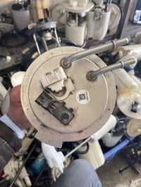 قواعد فيت بم تاهو يوكن شكل قديم اصلي ضمان ٣ اشهر على فحص 07827777664 س...