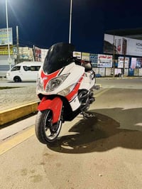 تي ماكس 2011 دراجه خمسينيه      دراجه شرط مكينه بل جيس كفرات اصليه درا...