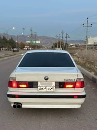 اوتوماتيك • ١٩٩١ • رقم اربيل