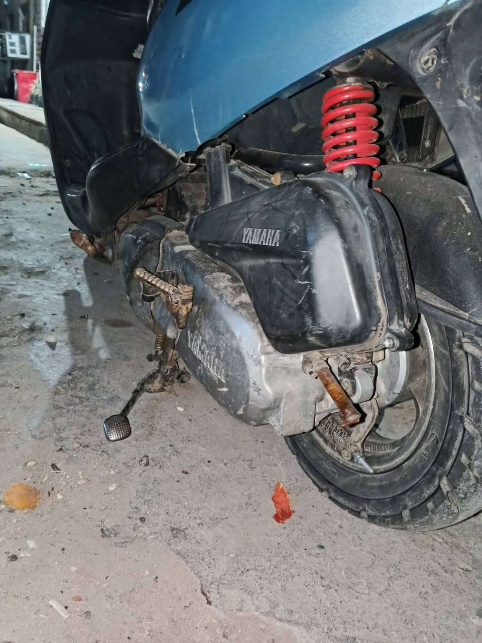 للبيع بيهة فقط كفرات تجاري كهربائيات شغالة سلف وهندر شغال السعر 750 الف بيهة مجال لطيبين متواجد فيس يتصل ويدلل مكاني رحمانية الجعيفر بغداد قرب شارع حيفاء هذة رقمي *********** خوان مستعجل عل بيعة
