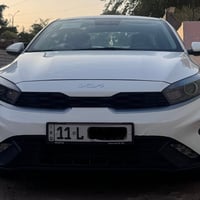 سيراتو ٢٠٢٤ • محرك ٢٠٠٠ • رقم بغداد