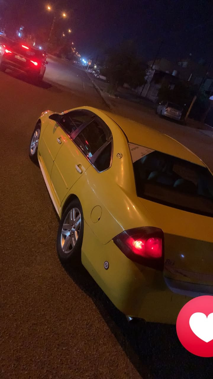 سياره انبالا لبيع حط بغداد دوز حداديا اممي خلفي جديدتحم تاير
منظومة مال الغاز بيها سياره جاهزا 

*********** موجود وتساب
