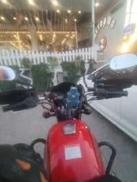 دراجه بوكسر22مسجله21بلسنويه دراجه مرقمه رقم بغداد انكليزي نضيفه وكلشي ...
