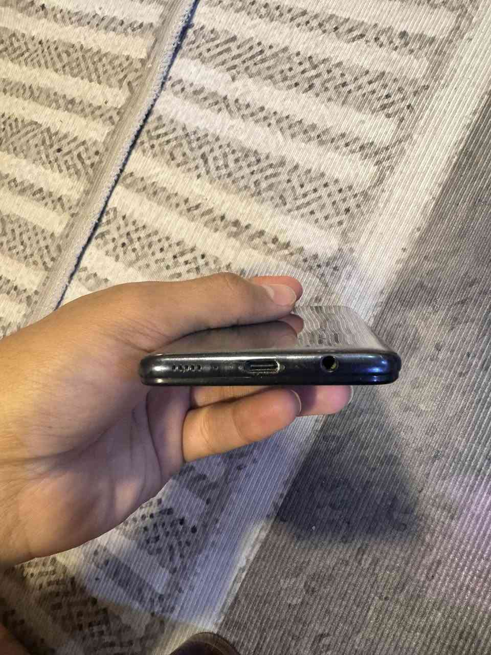 السلام عليكم كلكشي A51 مبدل شاشه نوعيه عاديه بصمه واكفه لان مبدل شاشه ذاكره 128 كلشي شغال جهاز وحده للبيع ب80 الف مكاني بغداد مستعجل ع بيعته


**إذا كنت صاحب هذا الإعلان وتريد حذفه لأي سبب، رجاءا أرسل رسالة إلى الدعم الفني**