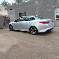 اوبتما • ٢٠١٨ • تبديل وصبغ