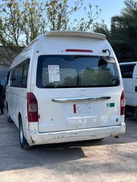 هايس • ٢٠١٥ • رقم بغداد