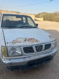 نيسان مزاد • ٢٠٠٢ • سفوان