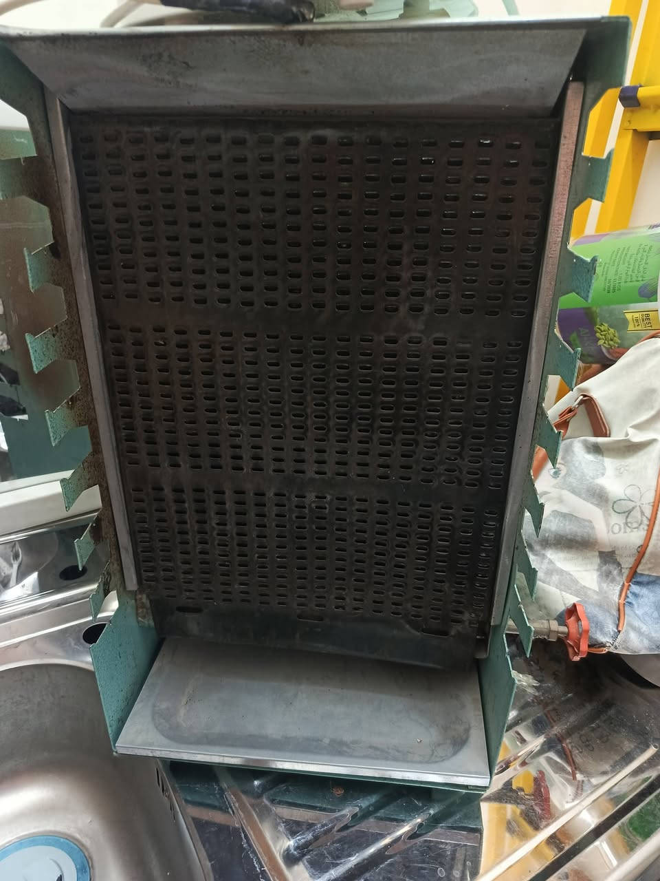 للبيع صوبات جدد مامستخدمة ومشواية غازية الاتصال على هذا رقم***********
