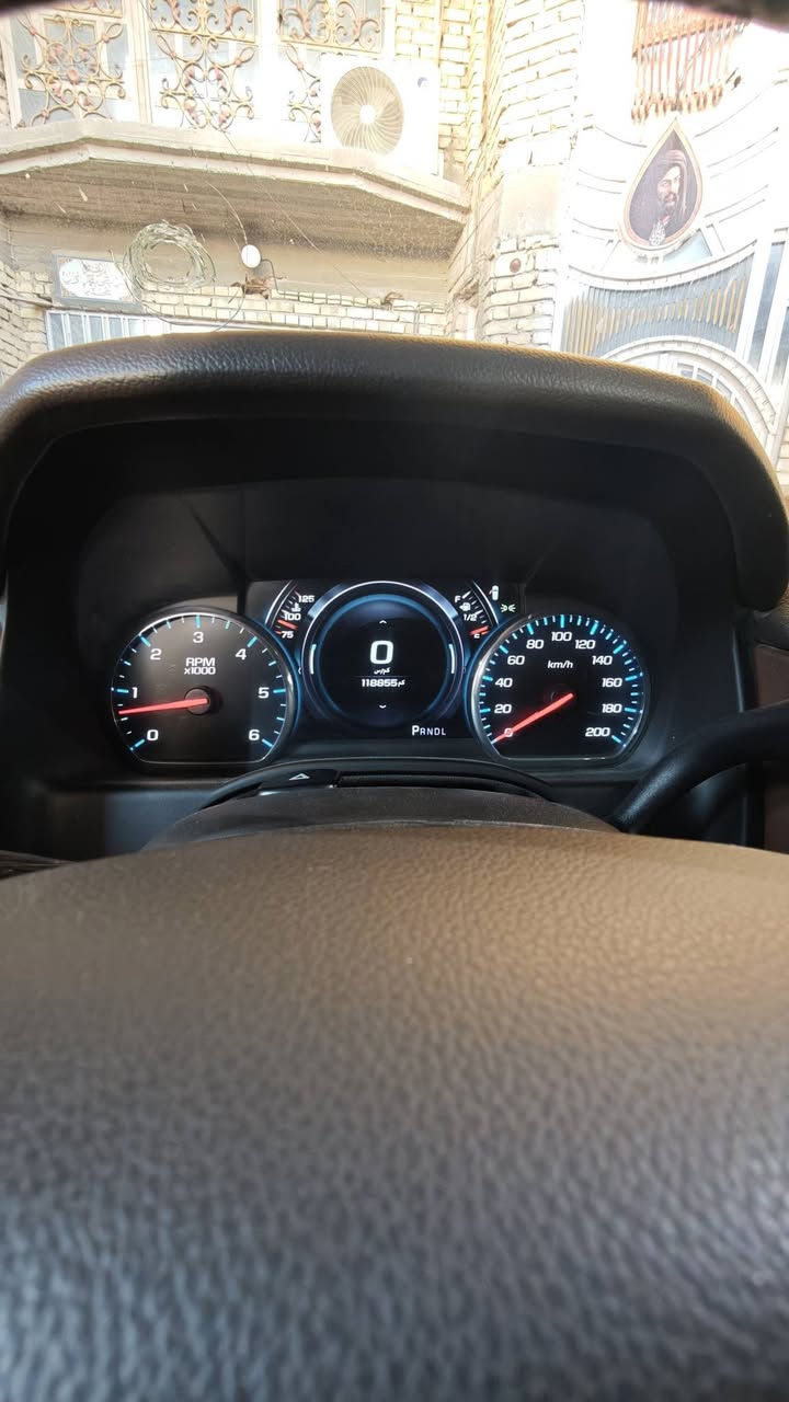 تاهو 2019 خليجي كفاله عامه مواصفات البرايمر
40500$
***********
