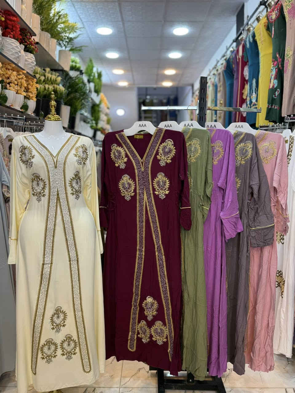 عرض لمده أسبوع فقط 👍🔥
سعر الكلابيه ولبرنسيسه 10 الف دينار فقط 👌
العنوان سوق سومر بعد الاستداره الثانيه ب 50 متر على اليمين


**إذا كنت صاحب هذا الإعلان وتريد حذفه لأي سبب، رجاءا أرسل رسالة إلى الدعم الفني**