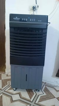 مبردة شحن • استعمال ١٥يوم • جديد