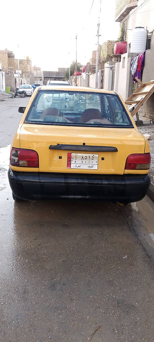 سايبه موديل 11 رقم نجف بدون راعي مكينه برايد لا تنقيص ولاتبخير كير مكينه خير من الله مكانها واسط الكوت السعر 14للاتصال ***********
