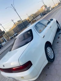 كرستا • ١٩٩٤ • بصره انكليزي