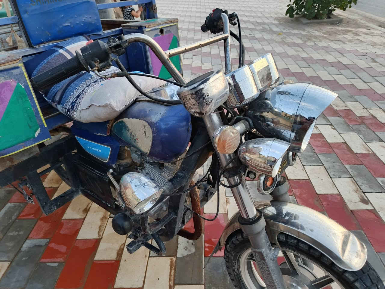 ستوته موديل 18 بيها باج ملحومه مكينه 26 تخم تاير جديد كلها شغاله نكره سلف  اوراقها مكتب حسين العنوان كربلاء حي العسكري  اوراق اصوليه من الوكيل بأسمي***********
