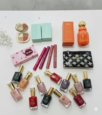 بوكس ٥في١ • خافي عيوب كاليا • البصرة