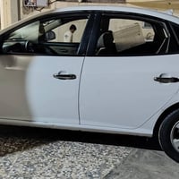 النترا 2008 خليجي محرك 1600 دوش دكشن عالي  السياره مبدل بيهه بنيد وجام...