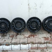 طقم ويل • ١٥ إنش • ٤ براغي