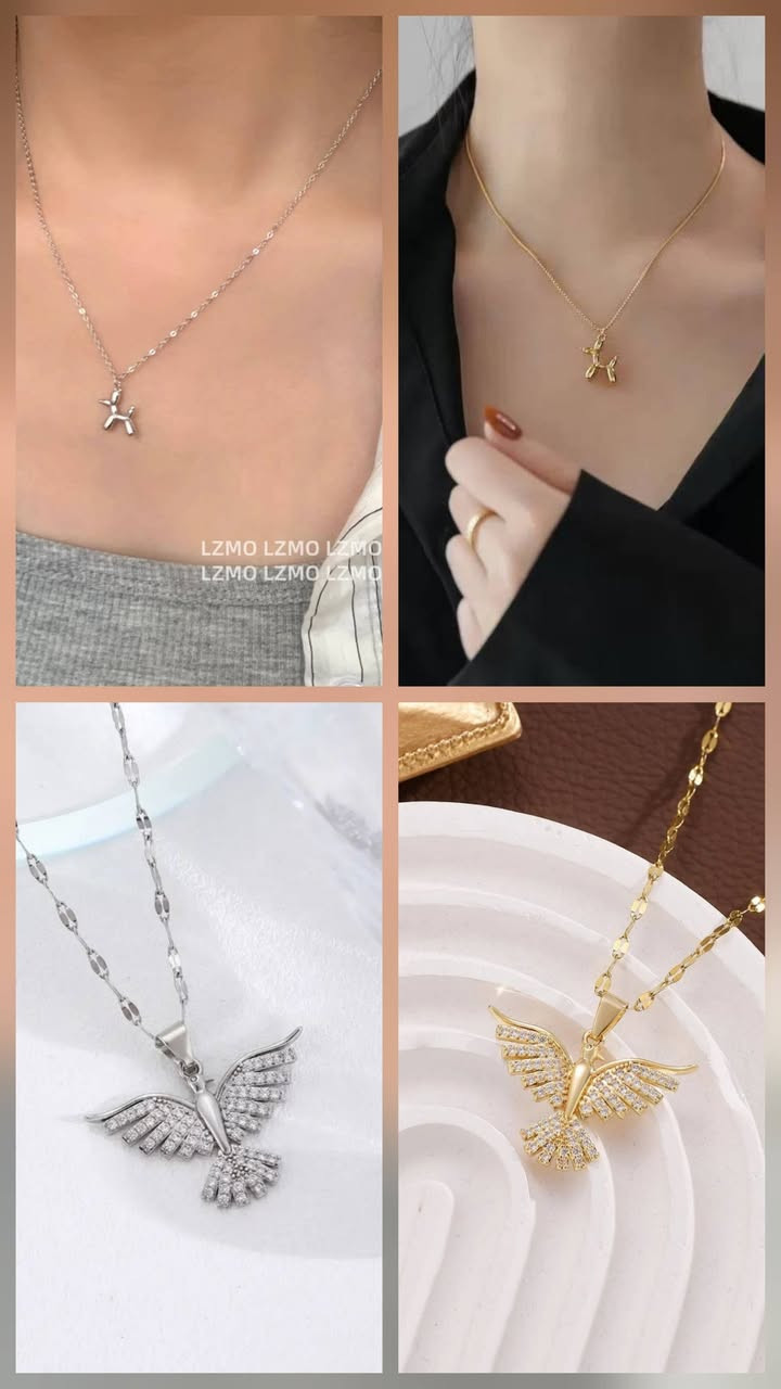 مجموعه منوعه من الاكسسوارات الرائعه وباسعار مناسبه 
متوفر توصيل لجميع المحافظات 🚕


**إذا كنت صاحب هذا الإعلان وتريد حذفه لأي سبب، رجاءا أرسل رسالة إلى الدعم الفني**