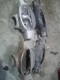 كفرات • تانكي ماكس صيني • مكاني ابو الخصيب