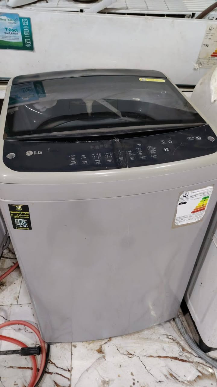 تتوفر لدينا غسالات ثلاجات نظيفه اسعار مناسبه


**إذا كنت صاحب هذا الإعلان وتريد حذفه لأي سبب، رجاءا أرسل رسالة إلى الدعم الفني**