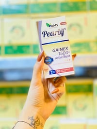 كبسولات اللؤلؤ • مبيض دائم • تبييض عام