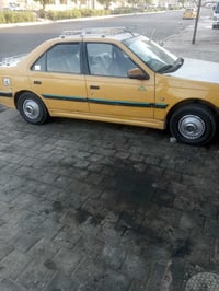 بارس ٢٠١٣ • رقم الماني • مكينة وكير