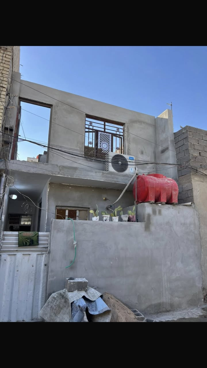 بيت 50 متر بالغرير النزله المقابيل الفورتات *********** بيه وات ساب سعر 36 وبيه مجال
