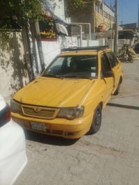 سيارة للبيع • سيارة مستعملة • موديل 2012 • تبريد يحتاج غاز • محرك ينقص...