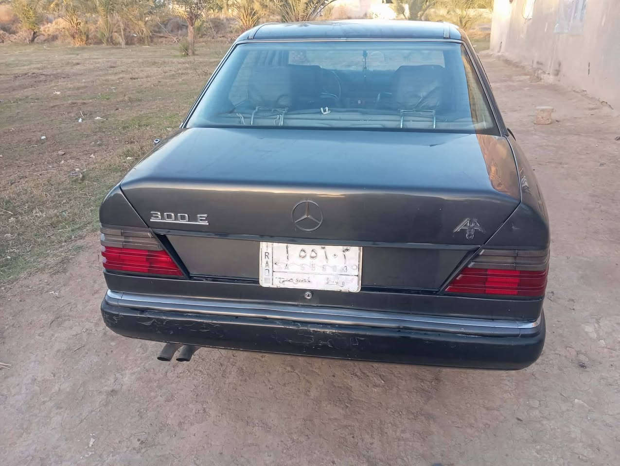 مارسيدس موديل ٩١ المكينه بلاد السياره بسمي مداور ثاني يوم السياره جاهزه المكان ذي قار/الشطره مكلف بالنشر ***********
